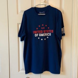 Men’s Under Armour T-Shirt